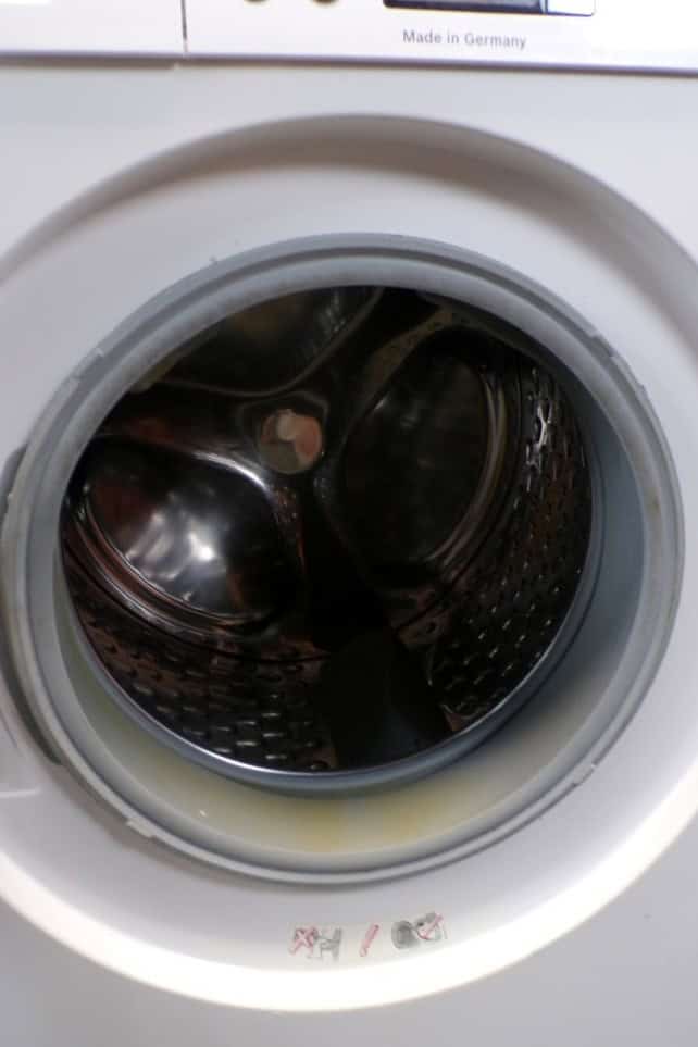 Bosch gebruikte wasmachine - WAS32743NL