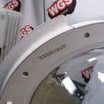 Bosch gebruikte wasmachine - WAS32743NL