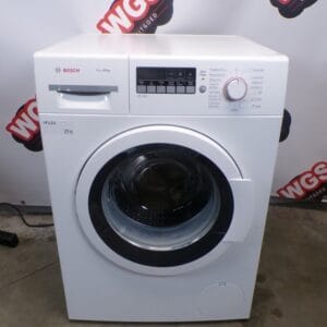 Bosch WAK28220 2ehands wasmachine