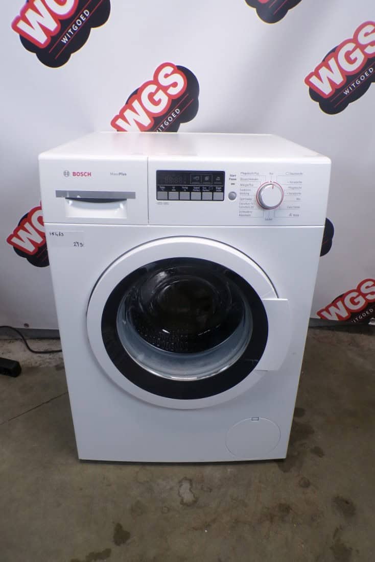 Bosch WAK28220 2ehands wasmachine