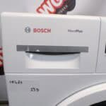 Bosch WAK28220 2ehands wasmachine