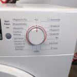 Bosch WAK28220 2ehands wasmachine