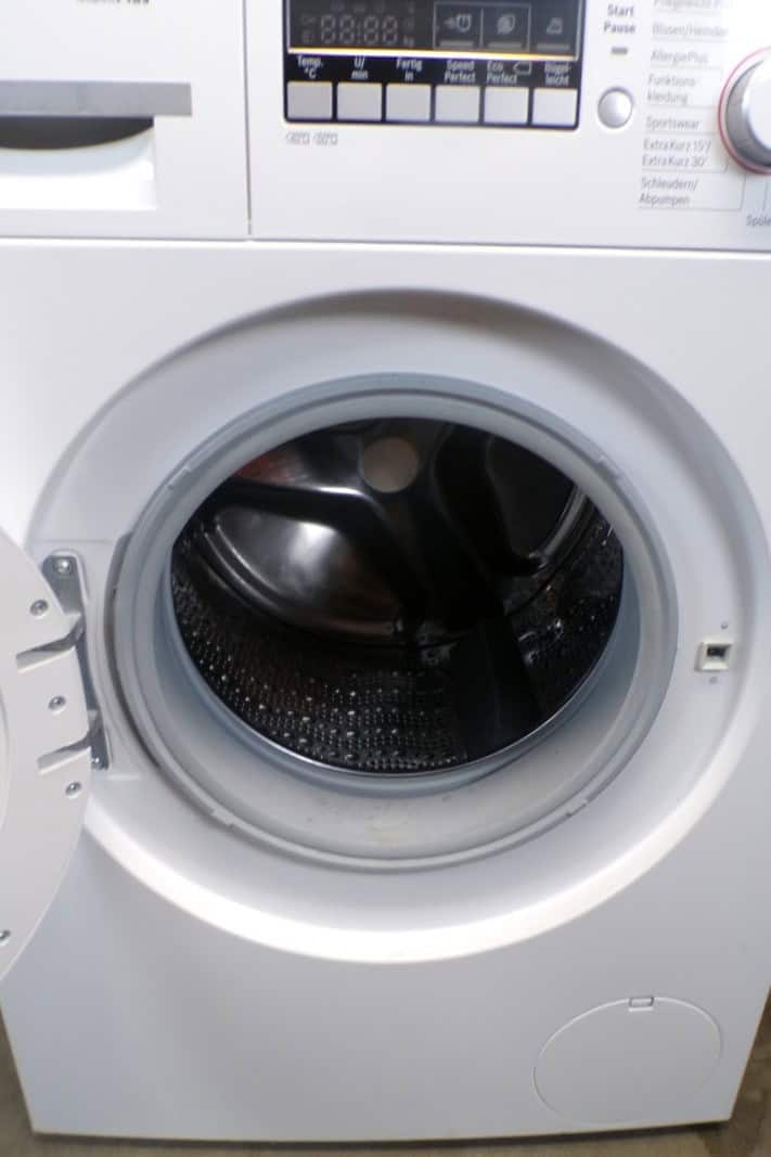 Bosch WAK28220 2ehands wasmachine