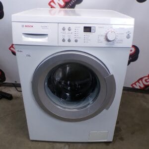 Bosch Avantixx 7 wasmachine - tweedehands