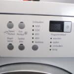 Bosch Avantixx 7 wasmachine - tweedehands