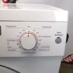 Bosch Avantixx 7 wasmachine - tweedehands