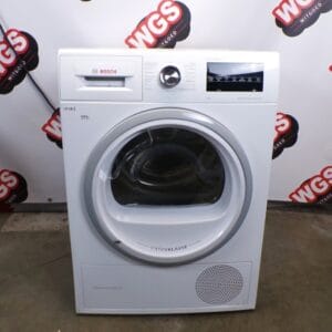 Bosch warmtepomp droger - WTW85495NL - 2dehands