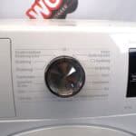 Bosch warmtepomp droger - WTW85495NL - 2dehands