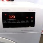 Bosch warmtepomp droger - WTW85495NL - 2dehands