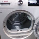 Bosch warmtepomp droger - WTW85495NL - 2dehands