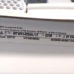 Bosch warmtepomp droger - WTW85495NL - 2dehands