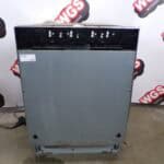Siemens geïntegreerde vaatwasmachine - 86cm - 2ehands