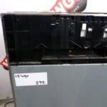 Siemens geïntegreerde vaatwasmachine - 86cm - 2ehands