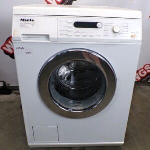 Miele W3821 wasmachine 2dehands