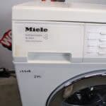 Miele W3821 wasmachine 2dehands