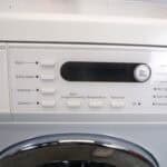 Miele W3821 wasmachine 2dehands