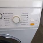 Miele W3821 wasmachine 2dehands