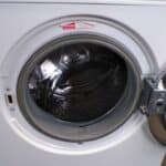Miele W3821 wasmachine 2dehands