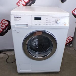 Miele tweedehands wasmachine - W5903