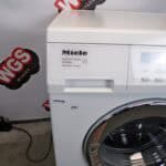 Miele tweedehands wasmachine - W5903