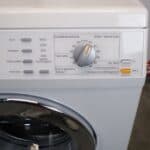 Miele tweedehands wasmachine - W5903