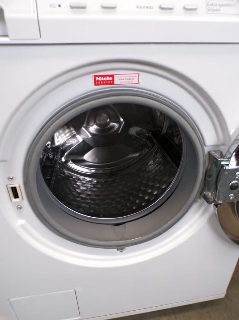 Miele tweedehands wasmachine - W5903