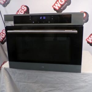 Etna CM751ZT inbouw combi magnetron - 2dehands