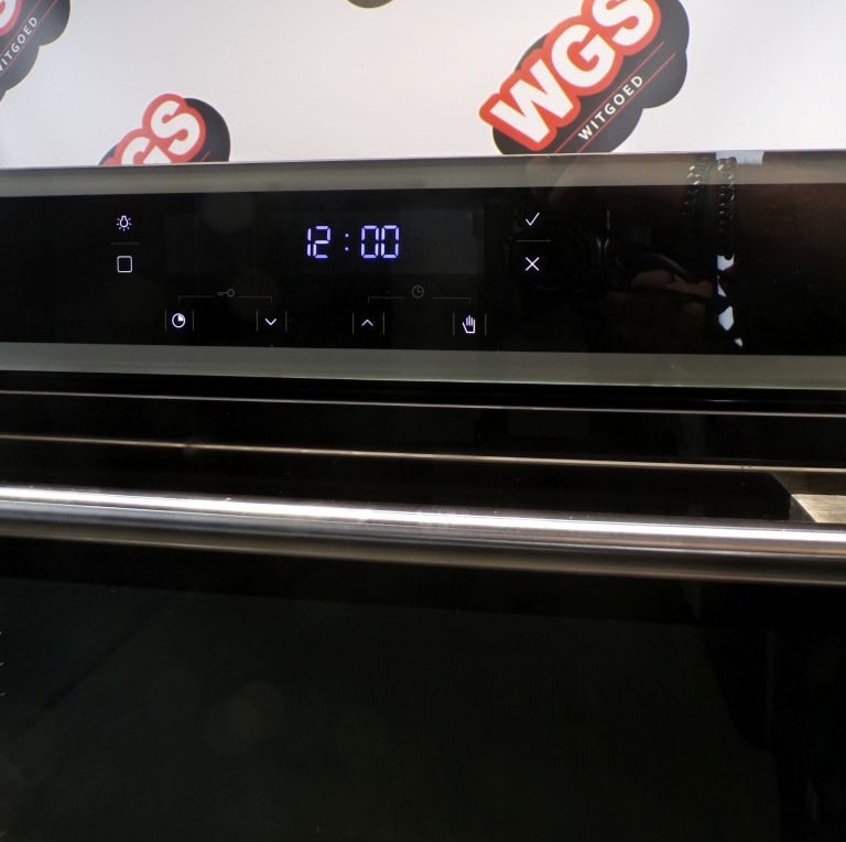 Etna CM751ZT inbouw combi magnetron - 2dehands
