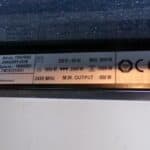 Etna CM751ZT inbouw combi magnetron - 2dehands