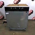 Siemens volledig inbouw vaatwasmachine - 2ehands