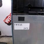 Siemens volledig inbouw vaatwasmachine - 2ehands