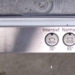 Siemens volledig inbouw vaatwasmachine - 2ehands