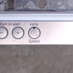 Siemens volledig inbouw vaatwasmachine - 2ehands