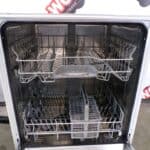 Siemens volledig inbouw vaatwasmachine - 2ehands
