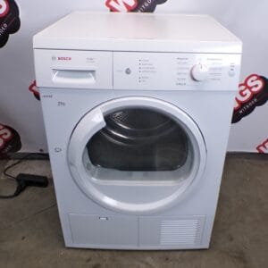 Bosch 2ehands Maxx7 condensdroger