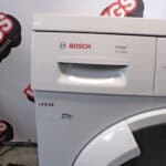Bosch 2ehands Maxx7 condensdroger