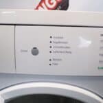 Bosch 2ehands Maxx7 condensdroger