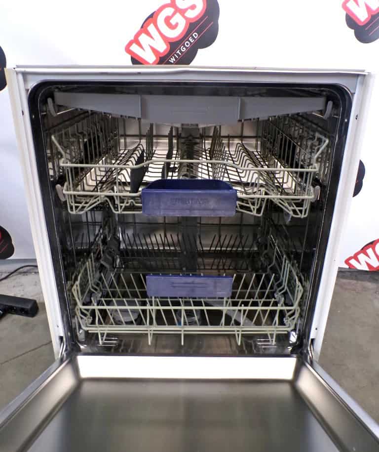 Siemens SN55M588EU half inbouw vaatwasser - 2ehands