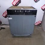 Siemens 2ehands inbouw vaatwasmachine - SN68MO41EU
