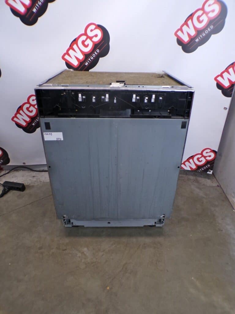 Siemens 2ehands inbouw vaatwasmachine - SN68MO41EU