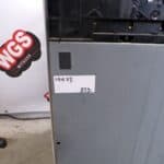 Siemens 2ehands inbouw vaatwasmachine - SN68MO41EU