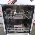 Siemens 2ehands inbouw vaatwasmachine - SN68MO41EU