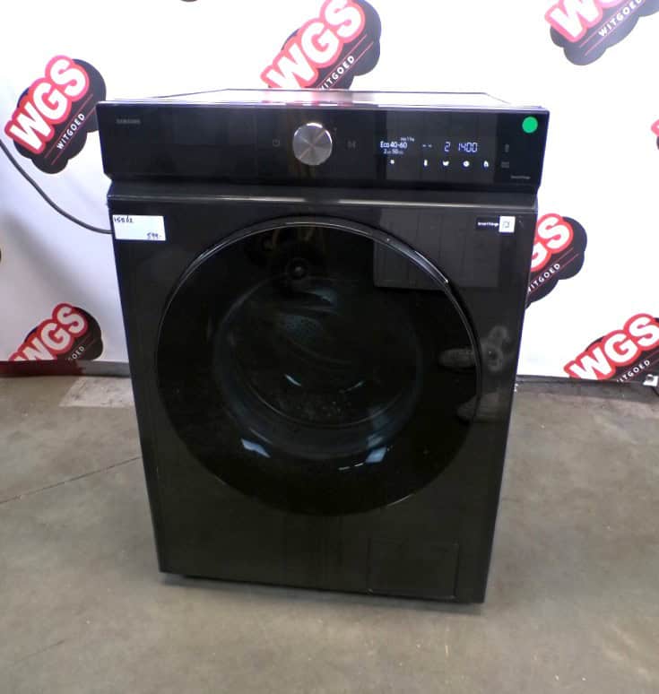 Samsung WD11DB8B85GB was-droog machine - 11kg