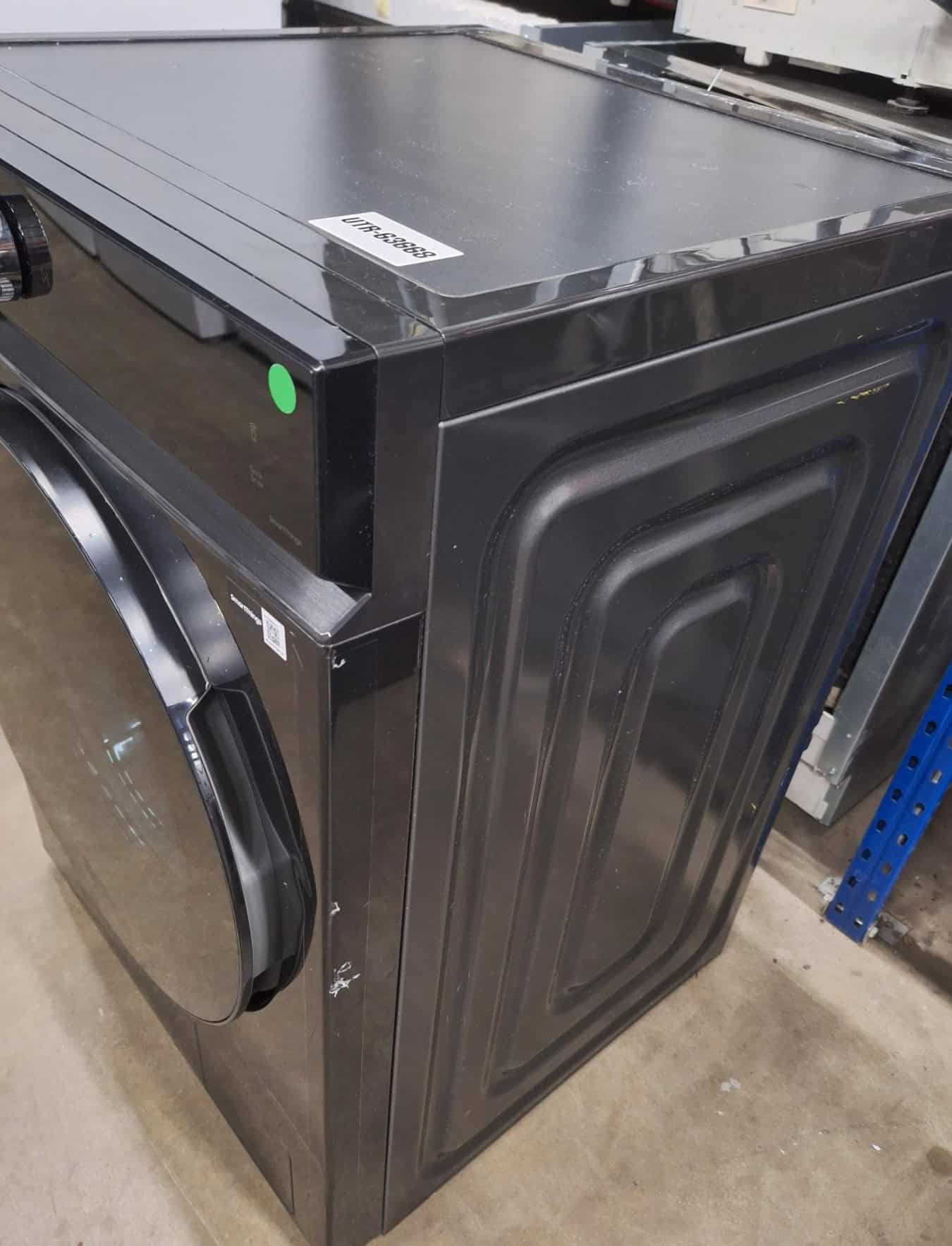 Samsung WD11DB8B85GB was-droog machine - 11kg