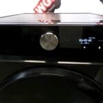 Samsung WD11DB8B85GB was-droog machine - 11kg