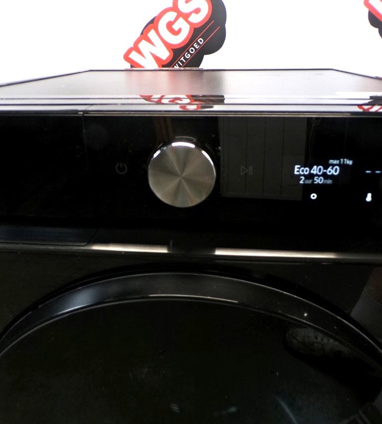 Samsung WD11DB8B85GB was-droog machine - 11kg