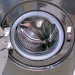 Samsung WD11DB8B85GB was-droog machine - 11kg
