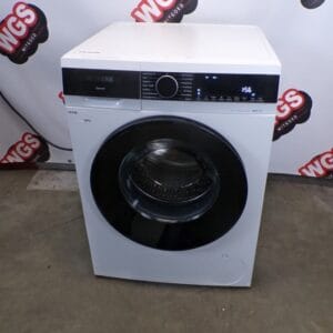 Siemens WG44G2F4 wasmachine - 9 kg