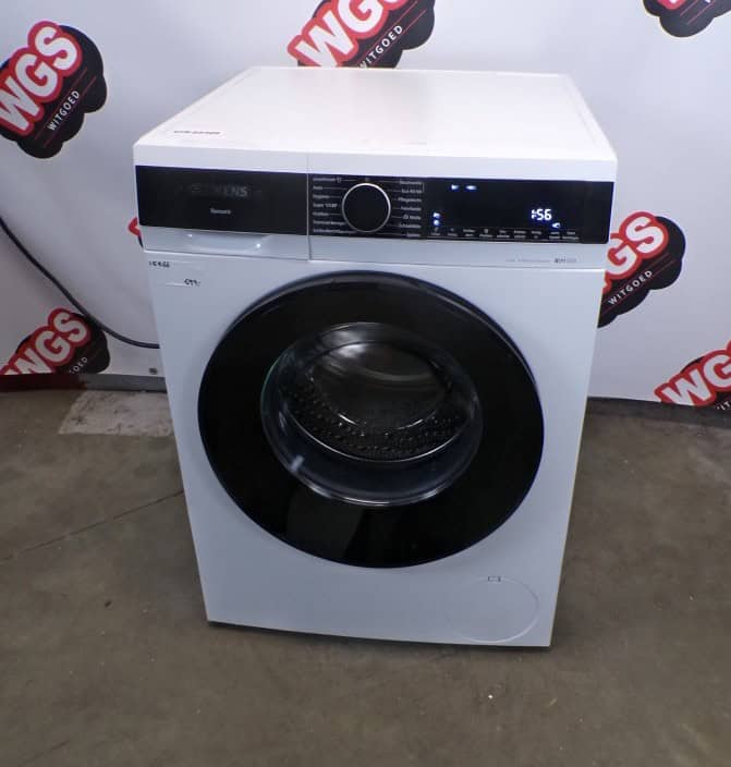 Siemens WG44G2F4 wasmachine - 9 kg