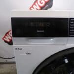 Siemens WG44G2F4 wasmachine - 9 kg